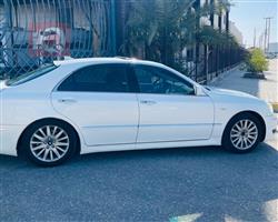 تويوتا كراون